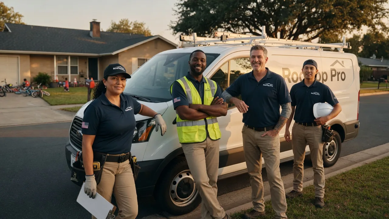 Roof Repair in Eagle Lake, FL near me